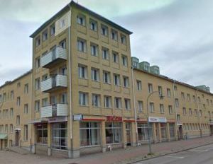 Strömstadsvägen 15C 3 rum och kök - Photo 1