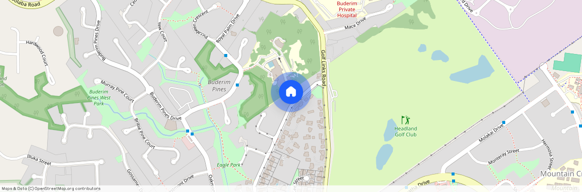 12 Alfriston Drive, Qld 4556, Buderim