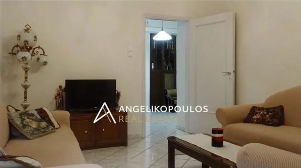 Διαμέρισμα για ενοικίαση Κάτω Χαλάνδρι (Χαλάνδρι) - Photo 1