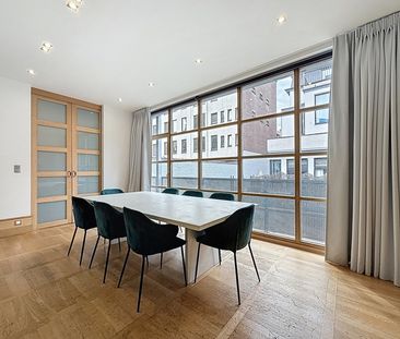 Appartement te huur in Ixelles - Photo 4