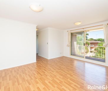 16/7 Hill Street, Marrickville, NSW 2204 - Photo 5