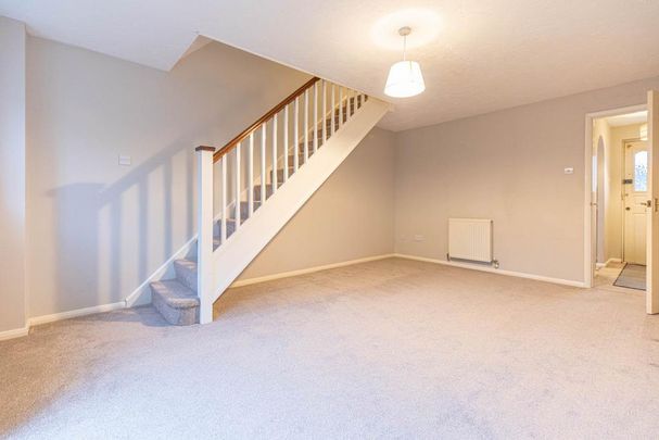 2 bedroom terraced house to rent - Photo 1