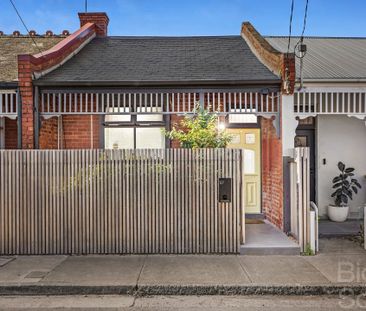57 Garfield Street, Richmond VIC 3121 - House For Rent | Domain - Photo 1