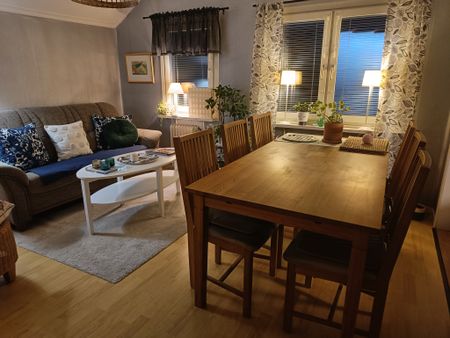 Blomgatan, Luleå - Foto 2