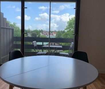 AMIENS PARC DELPECH T1 MEUBLE POSSIBILITE DE PARKING EN SOUS-SOL - Photo 4