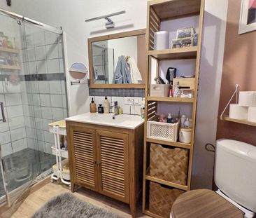Appartement Clermont Ferrand 2 pièce(s) 68 m2 - Photo 3