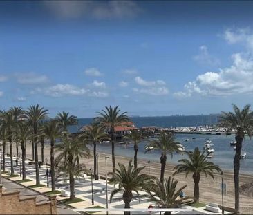 Alquiler de chalet adosado en Calle Bautista Yedo - Photo 6