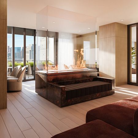 NOUVEAUX APPARTEMENTS LOCATIFS PRÈS DE TOUT - Photo 2