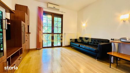 DE INCHIRIAT | APARTAMENT 2 CAMERE | FLOREASCA | DECOMANDAT | LINISTE - Photo 2