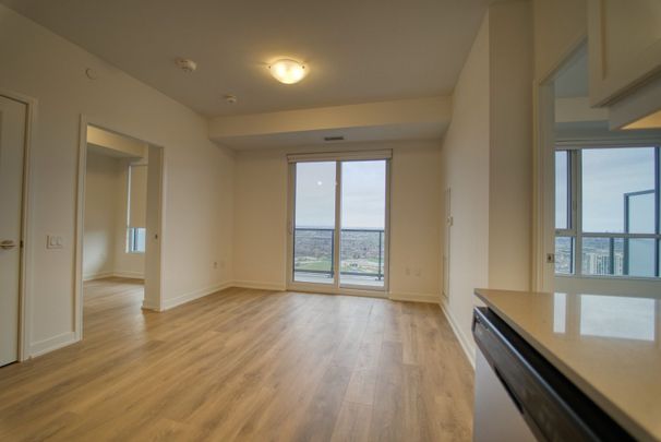 For Lease - 8 Nahani Way Unit# 3222, Mississauga, Ontario - Photo 1
