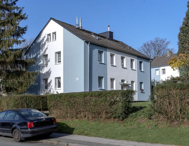 Gemütliche Singlewohnung! - Photo 1