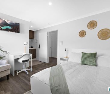 Spacious Ensuite Room in modern shared house in Eglinton $340 per w... - Photo 4