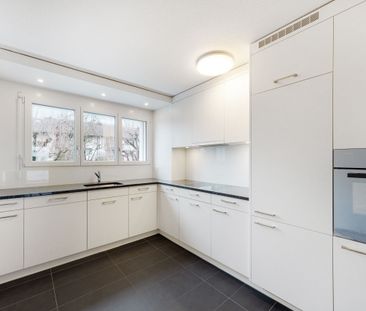 Kinderfreundliches Wohnen nahe dem Zentrum - Foto 2