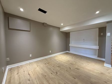 For Lease - 97 Post Road Unit# Lower, Brampton, Ontario - Photo 5