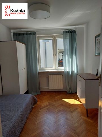 4 pokoje 90m2 na Starym Mokotowie .GARAŻ !!!! - Zdjęcie 4