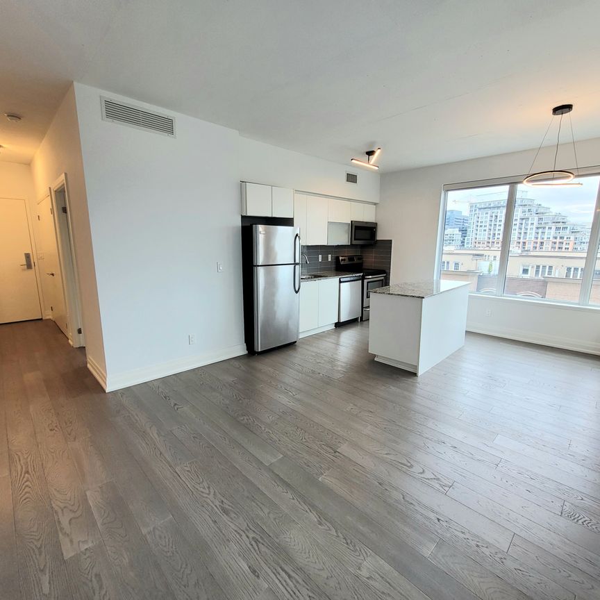For Lease - 55 East Liberty Street Unit# 604, Toronto, Ontario - Photo 1