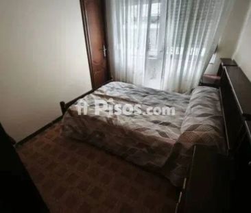 Piso en alquiler en Ferrol - Photo 4