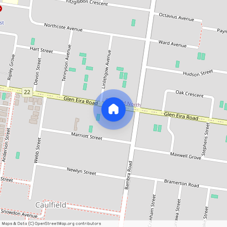 4/486 Glen Eira Road, Vic 3162, Caulfield