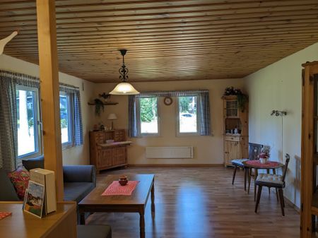 Måsgången, Sjöbo - Foto 2