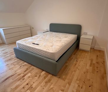 1 Bed Flat, Glasgow, G4 - Photo 4