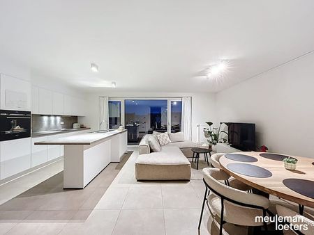 Appartement te huur - Photo 3