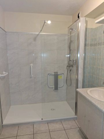 A louer bel appartement Montélimar 83 m² - Photo 3