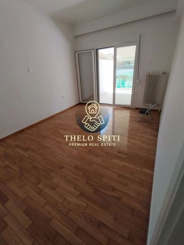 Διαμέρισμα για ενοικίαση Αμφιθέα (Παλαιό Φάληρο) - Photo 3