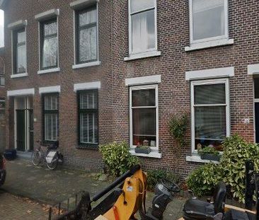 House Vlaardingen - Eikestraat - Foto 1