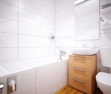 Bezugsfertige Wohnung - entspannt in den Winter ziehen - Photo 5