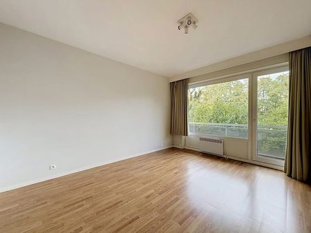 Appartement te huur - Foto 2
