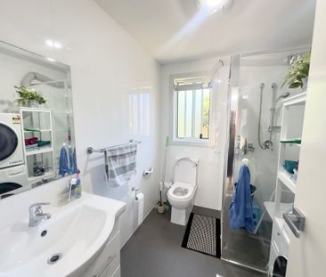 Contemporary Fairfield Granny Flat with Modern Finishes - Photo 3