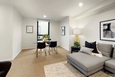 Unit 2/14-20 Roden Street, West Melbourne. - Photo 3