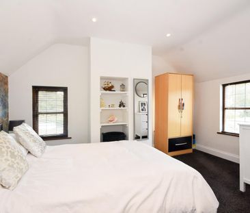 4 bedroom house to rent Stebbing Road, Felsted, Dunmow, CM6 - Photo 5