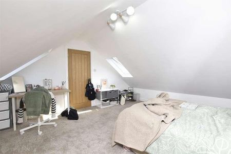 Frome Road, Bath, Somerset, BA2 - Photo 4