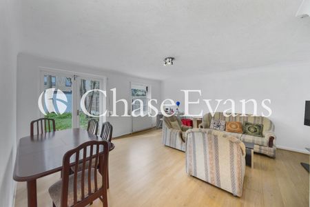 4 bedroom property to rent - Photo 3