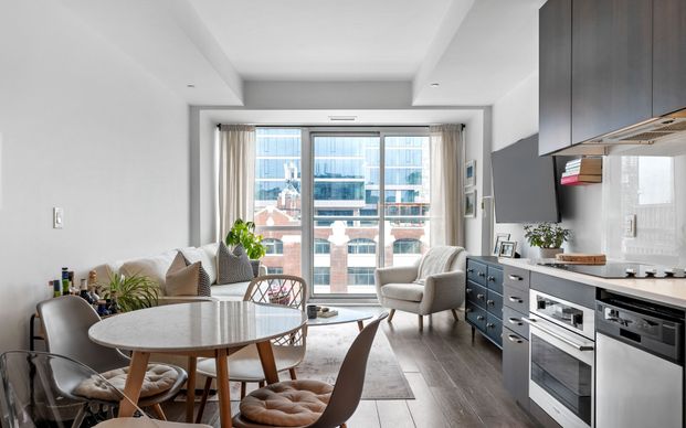 For Lease - 508 Wellington Street Unit# 611, Toronto, Ontario - Photo 1