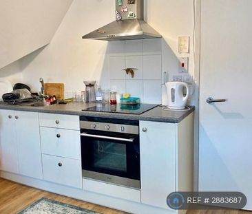 Studio to rent - Photo 3