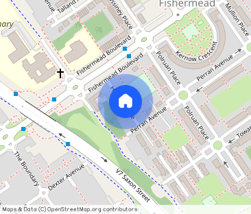 Helston Place, Milton Keynes, MK6 - Photo 1