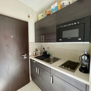 1.5 Zimmer, 25 m², 4. Stock - Foto 2