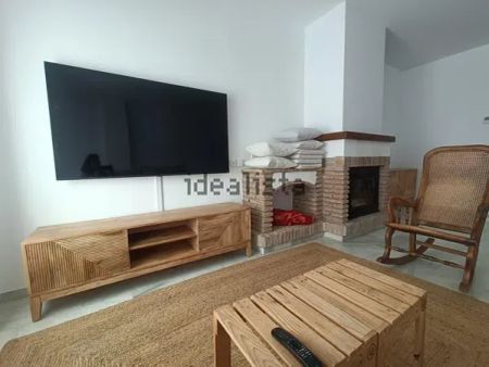 Alquiler de chalet adosado en Buenavista-Lauro Golf - Photo 5