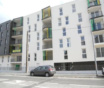 Appartement 2 pièces - - Photo 1