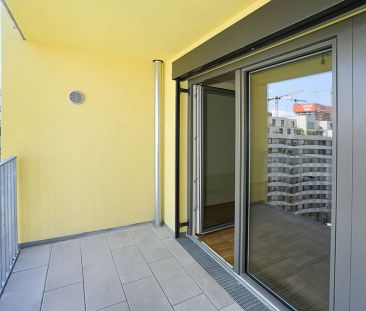 Charmante 3-Zimmer-Wohnung mit großzügiger Loggia in ruhiger Lage |... - Photo 4