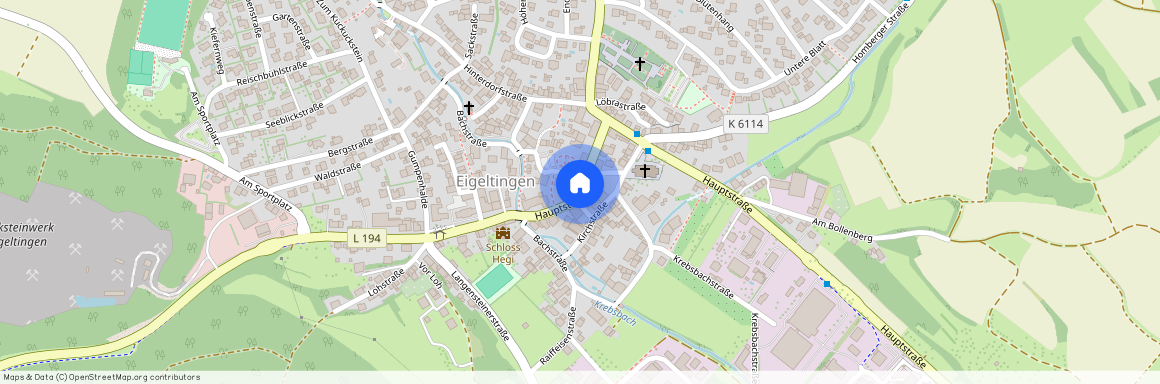 Baden-Württemberg, Eigeltingen