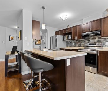 For Lease - 1817 Arrowgrass Way, Orleans - Cumberland and Area, Ont... - Photo 3