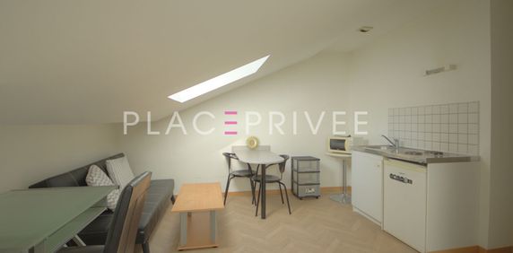 Appartement meublé Toutes charges comprises - Photo 2