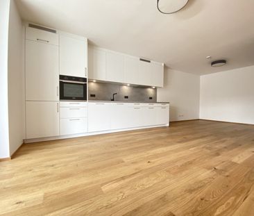 Hochwertige 2-Zimmer-Gartenwohnung in Top-Lage in Götzis zu vermieten! - Photo 2