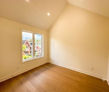 For Lease - 152 Brunswick Avenue Unit# Top Floor, Toronto, Ontario - Photo 5