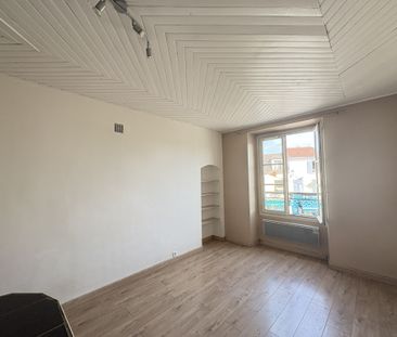 Location Appartement 1 pièce 19m² BIEVRES 91570 - Photo 5