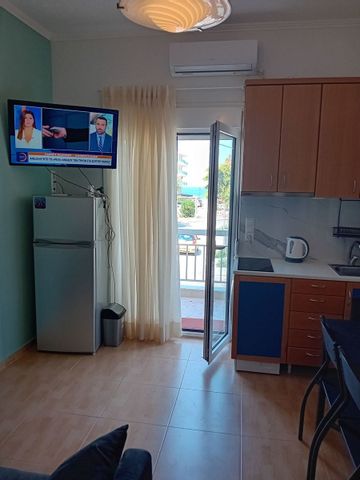 Διαμέρισμα για ενοικίαση Περαία (Θερμαϊκός) - Photo 5