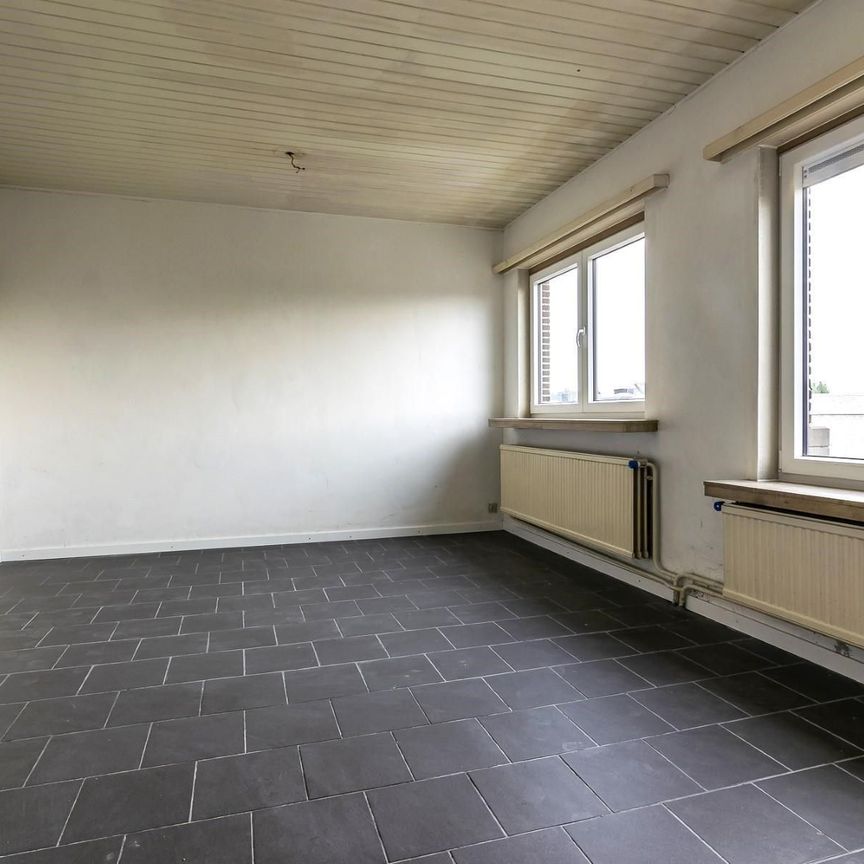 Praktisch appartement centrum Borsbeek - Photo 1